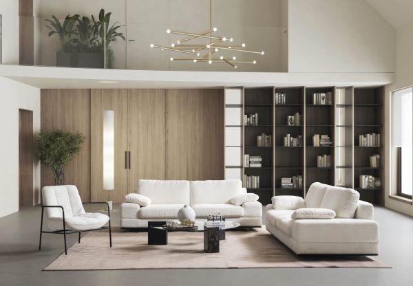 Mangrov | Koltuk Armchair