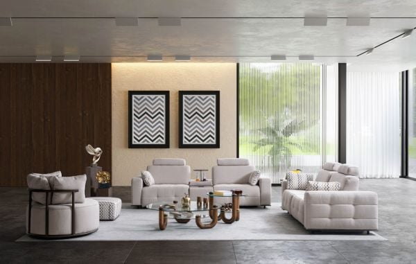 Walnut | Koltuk