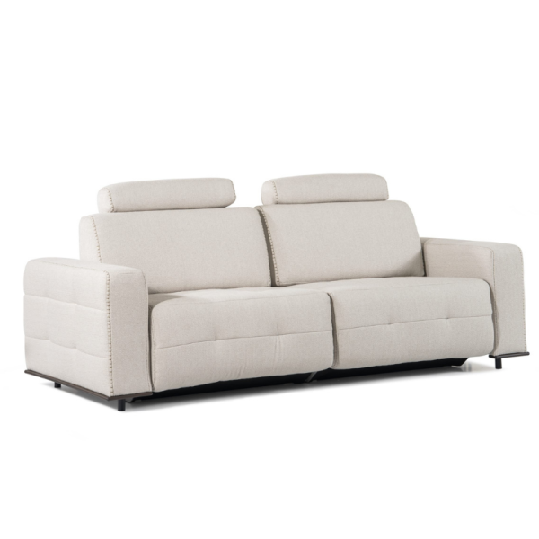 Walnut | Koltuk Recliner+Recliner
