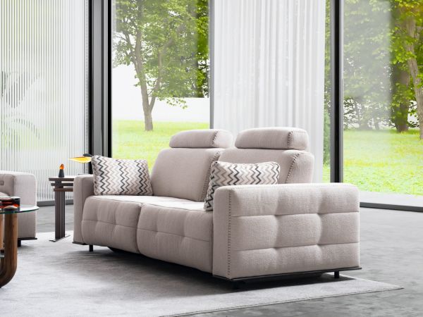 Walnut | Koltuk Recliner+Recliner