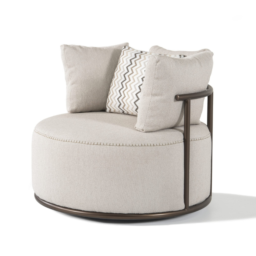 Walnut | Koltuk Armchair