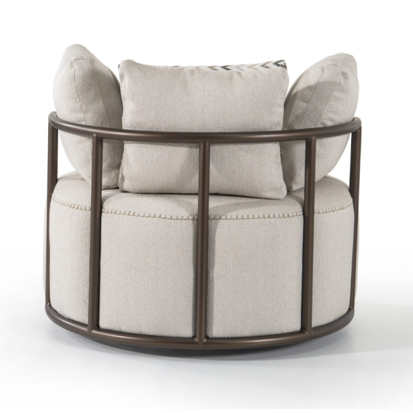 Walnut | Koltuk Armchair