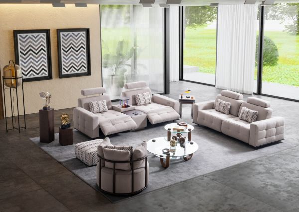 Antares | Armchair