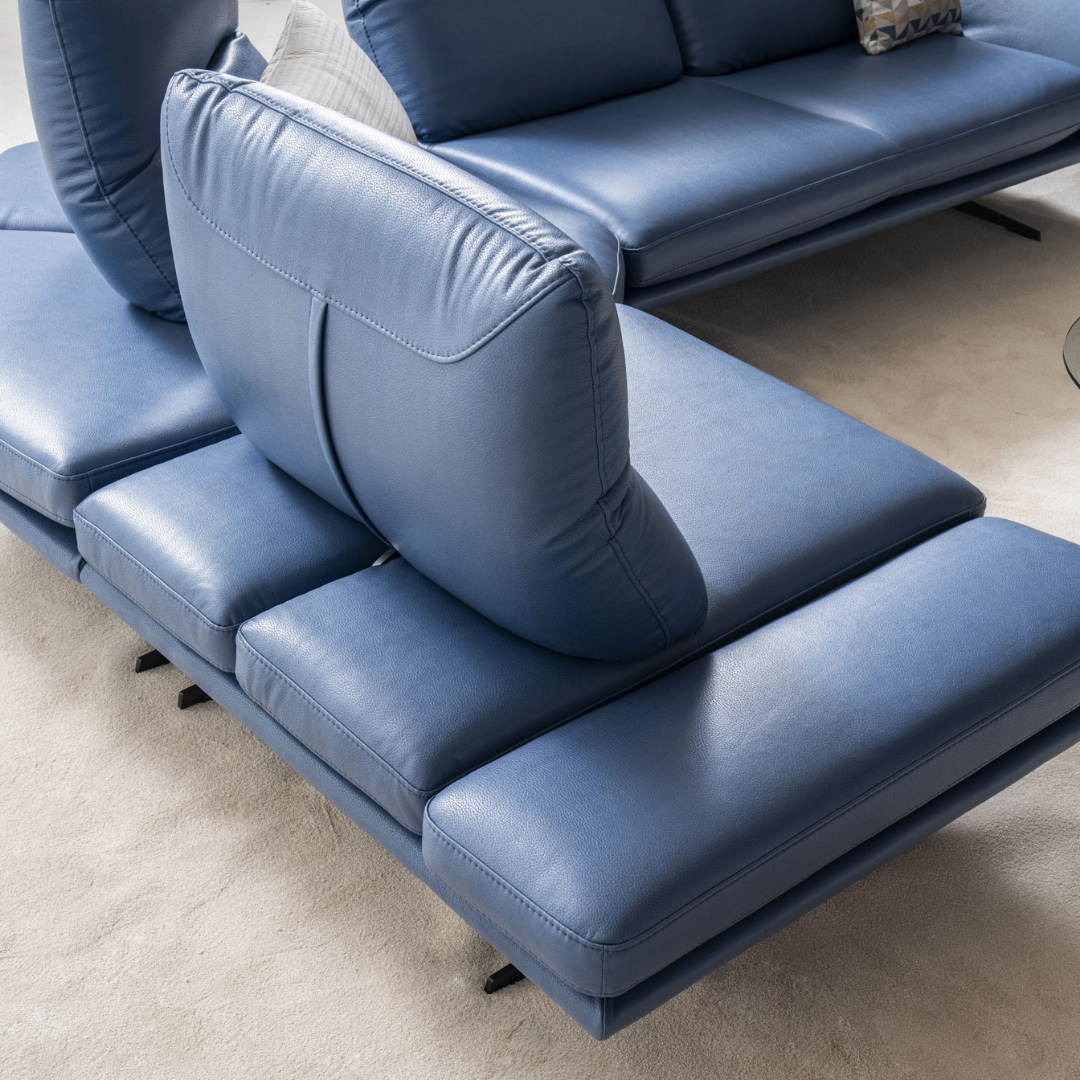 Lily | Köşe Koltuk 1-Seater