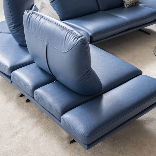 Lily | Köşe Koltuk 1-Seater