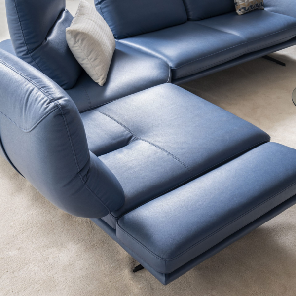 Lily | Köşe Koltuk 1-Seater