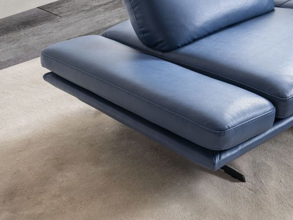 Lily | Köşe Koltuk 1-Seater