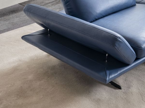 Lily | Köşe Koltuk 1-Seater