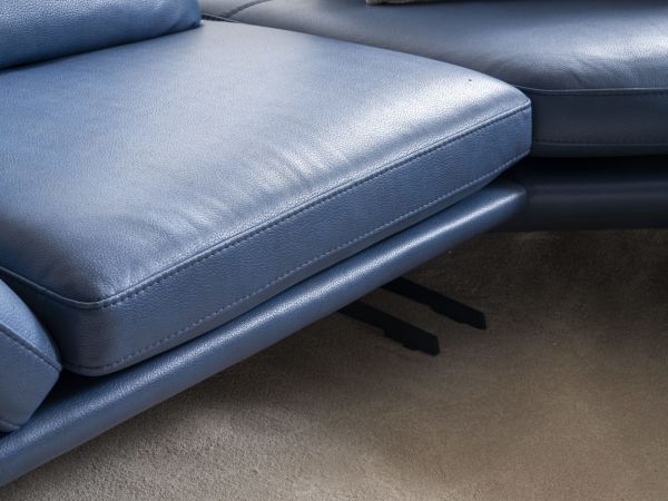 Lily | Köşe Koltuk 3-Seater