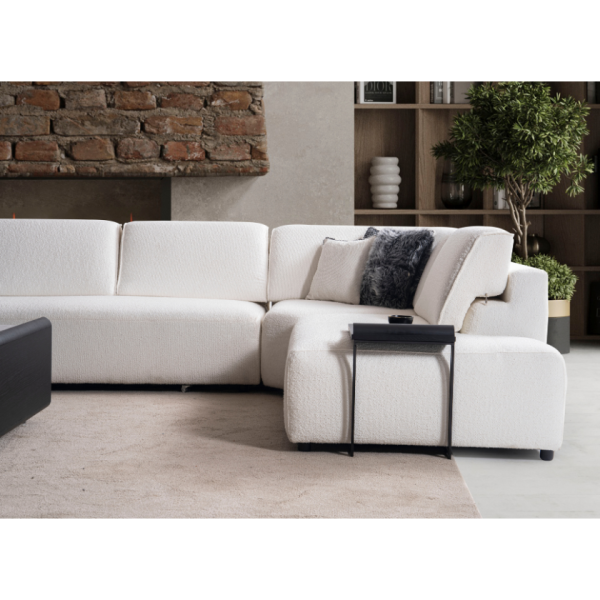 Lotus | Modüler Tasarım Lounge