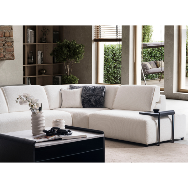 Lotus | Modüler Tasarım Lounge