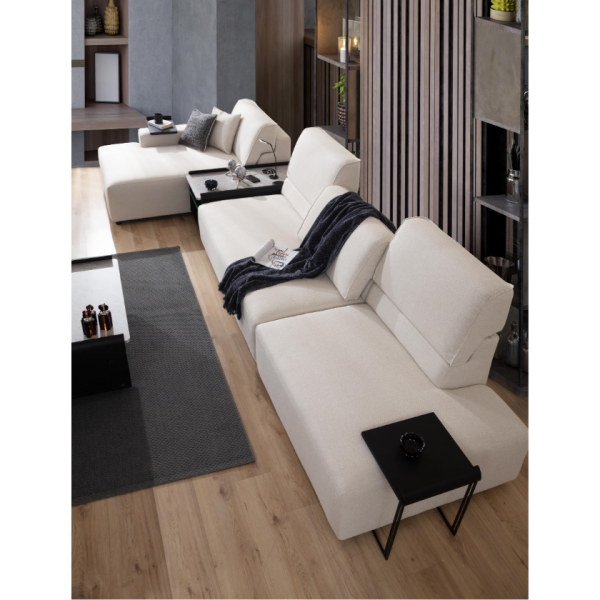 Lotus | Modüler Tasarım Lounge