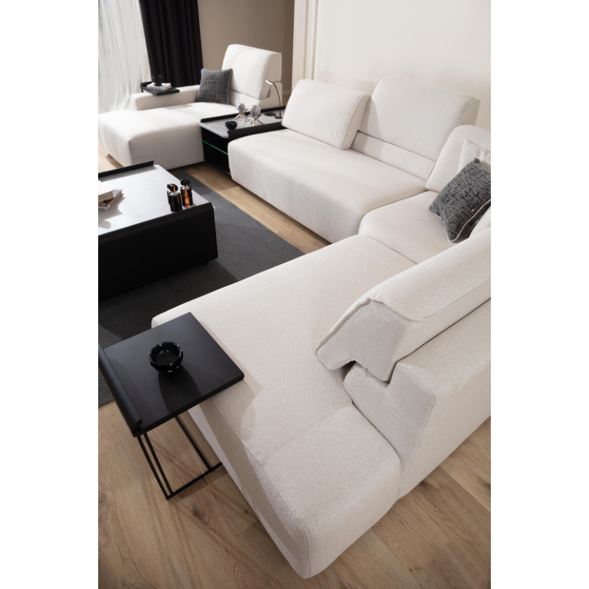 Lotus | Modüler Tasarım Lounge