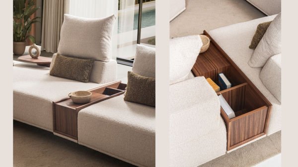 Jasmine | Modüler Tasarım Console