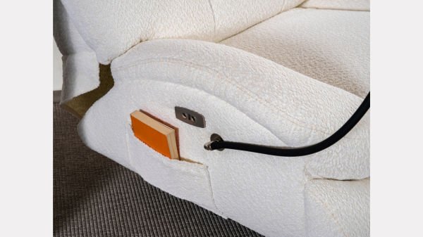 Alnilam | Recliner Armchair