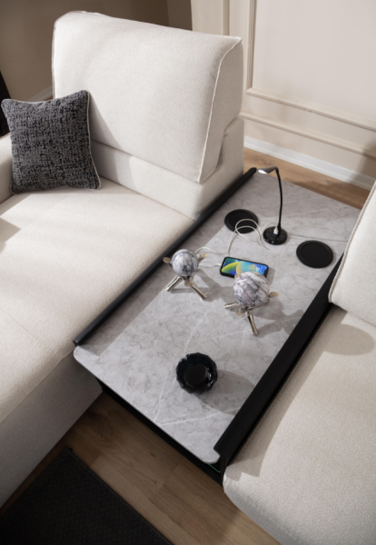 Lotus | Console