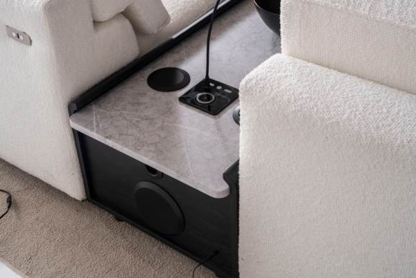 Lotus | Console
