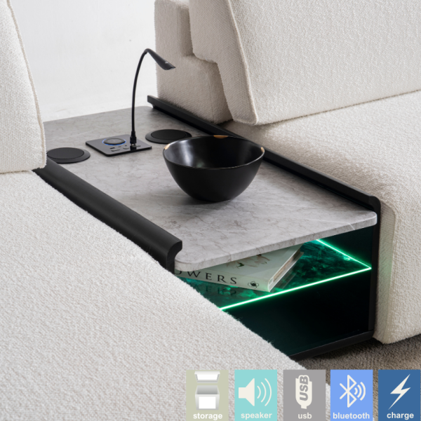 Lotus | Console