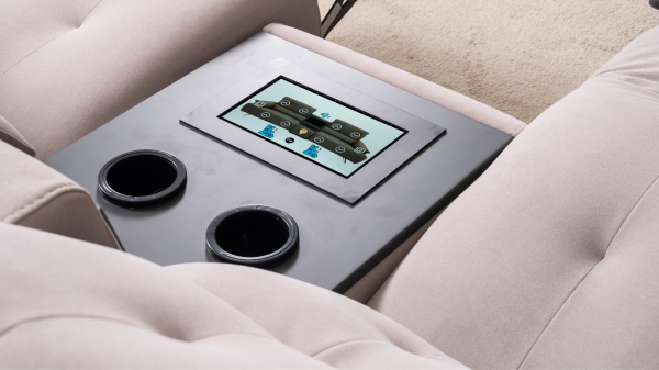 Congo | 2 | Console