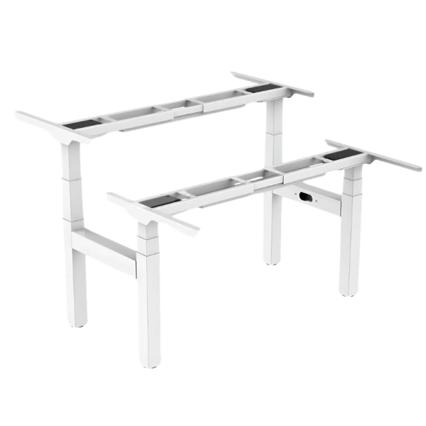 MDS Double Desk (Loreal & Hardy) max. 125kg