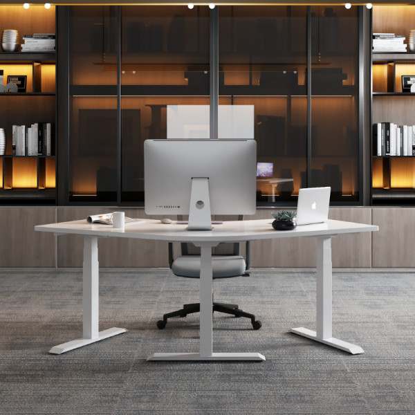 MDS Three-Angle in One Desk (Star Trek) max. 150kg