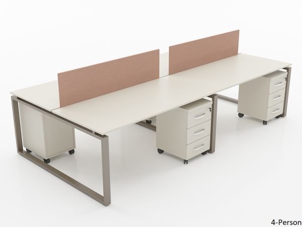 Grus (Workstation) 4-Person