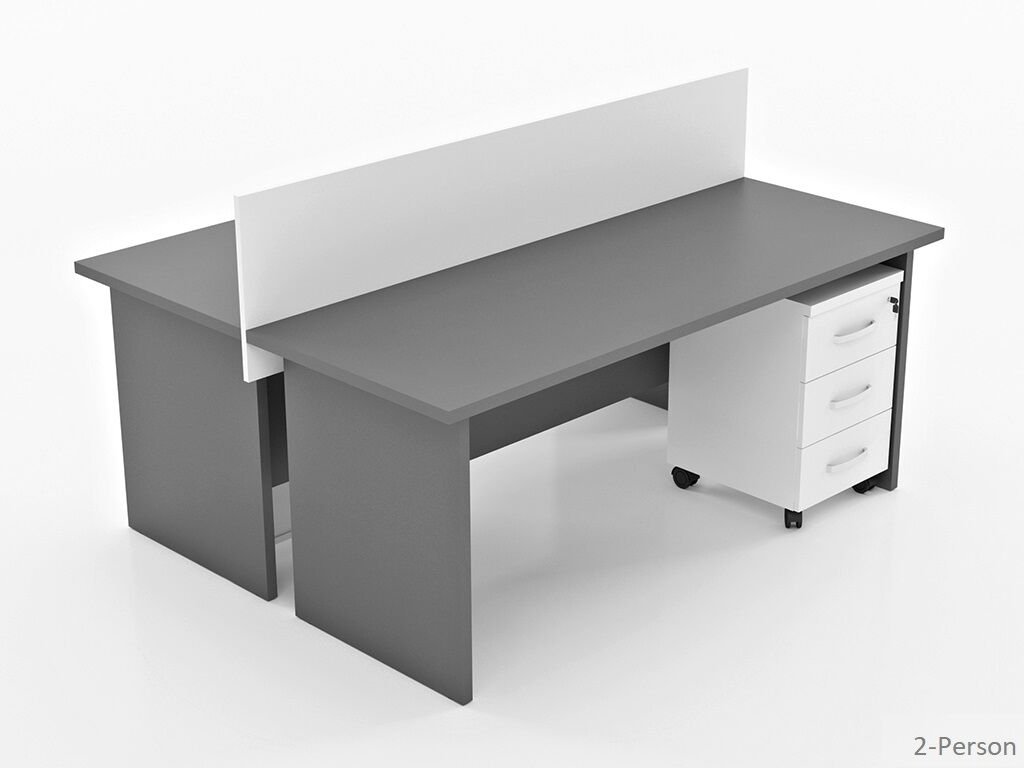 Agena (Workstation) 2-Person