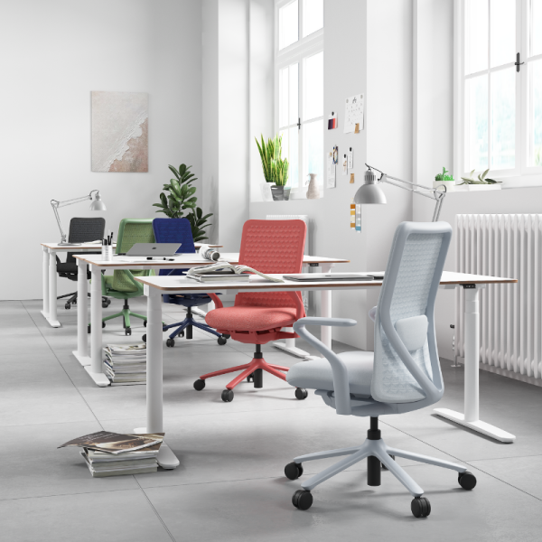 Poly Chair