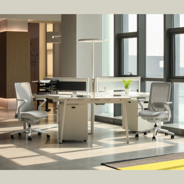 Poly Chair