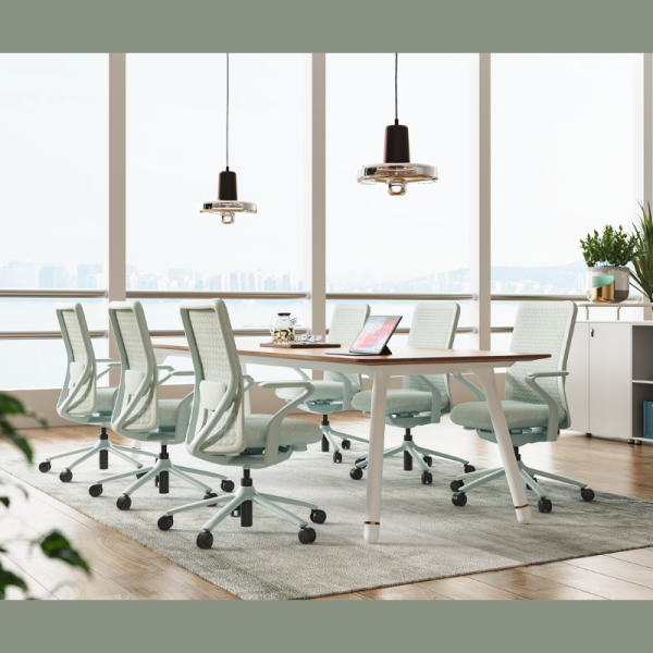 Poly Chair