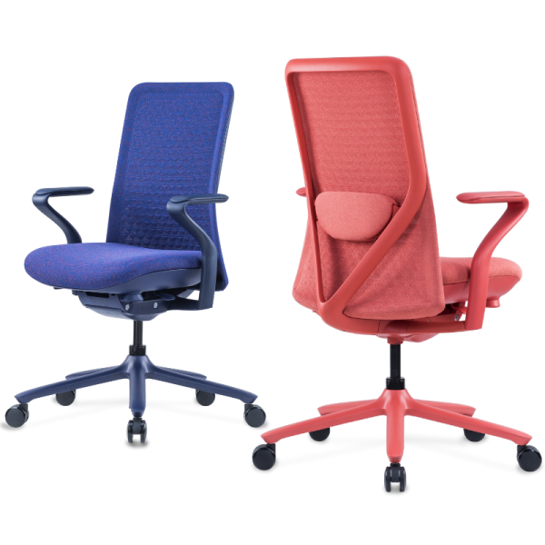 Poly Chair