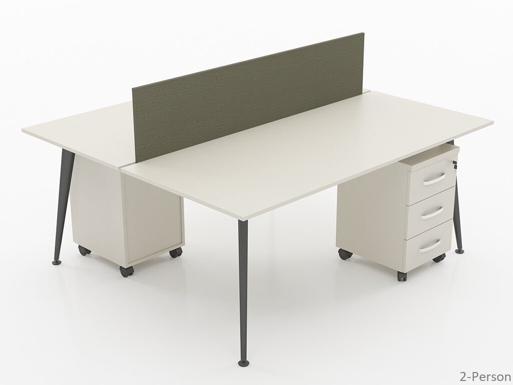 Jalka (Workstation) 2-Person