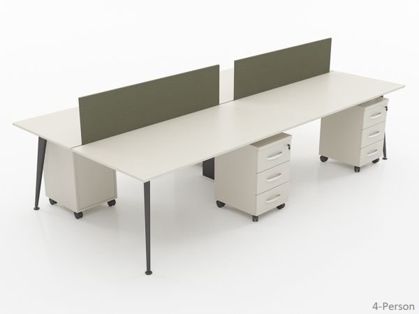Jalka (Workstation) 4-Person