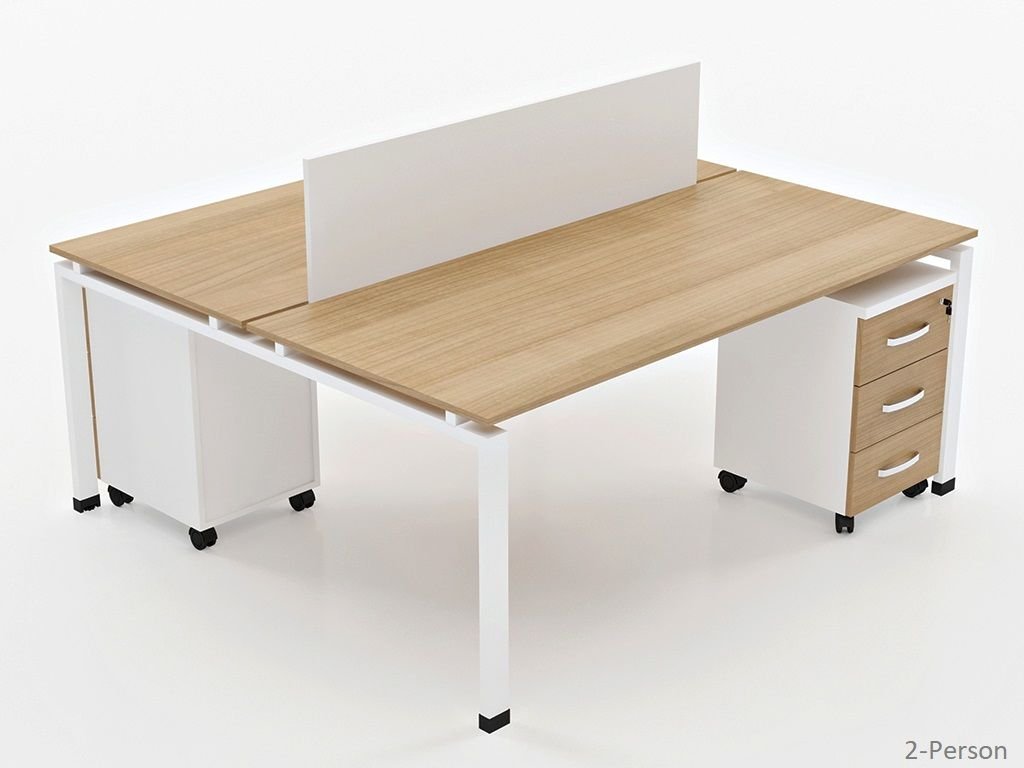 Crux (Workstation) 2-Person