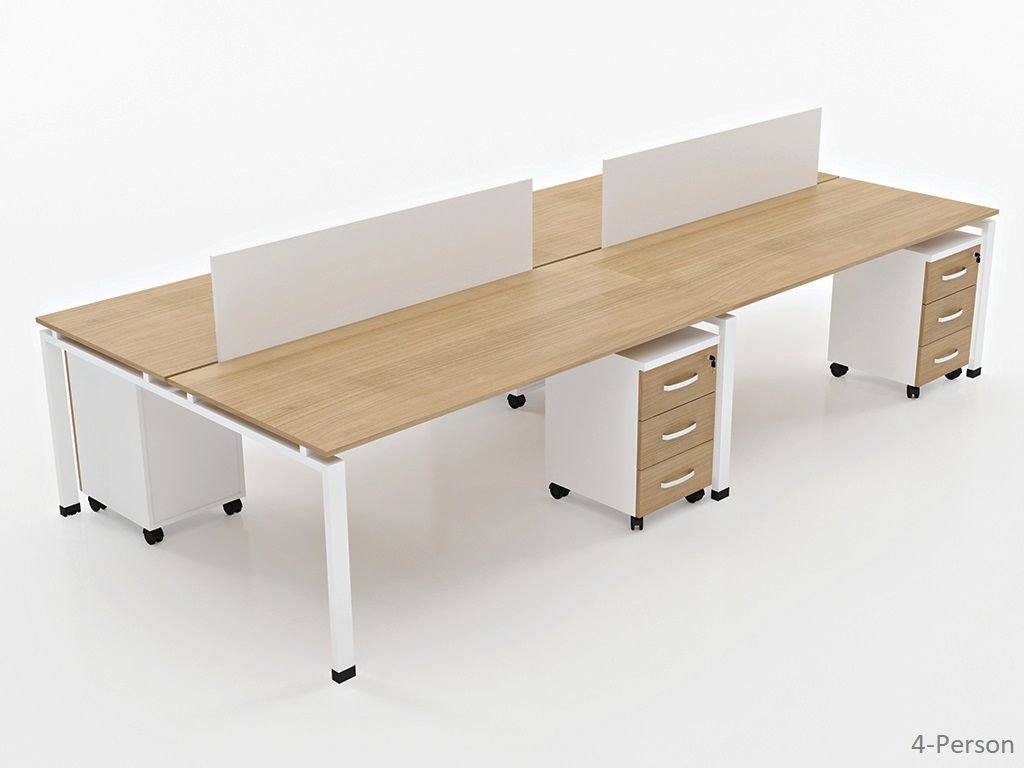 Crux (Workstation) 4-Person