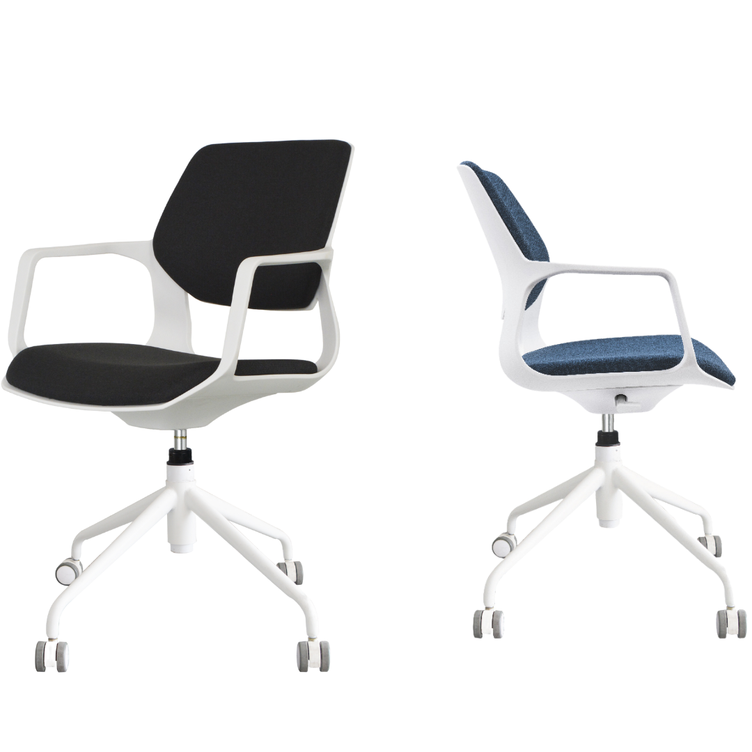 Filo F | Meeting / Guest / Training / Lounge Chair