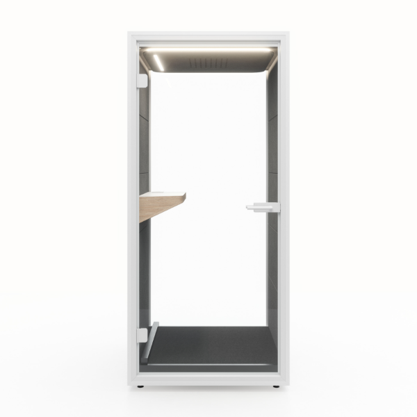 Soundproof Box (Single)
