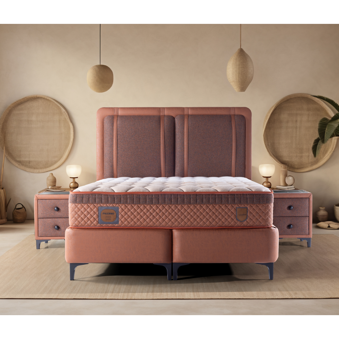 Eagle | Bed Set