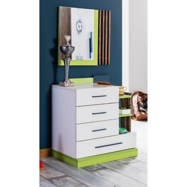 Drawer Chest | Legend