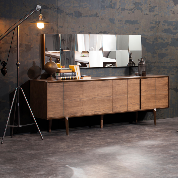 Azure | Dining Room