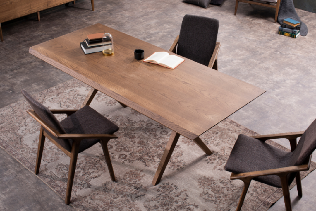 Azure | Dining Room