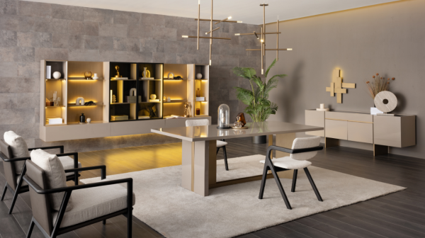 Orchid | Buffet