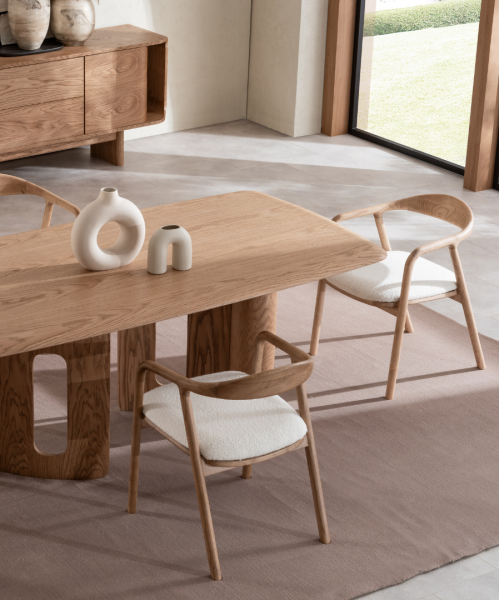 Crystal | Chaise