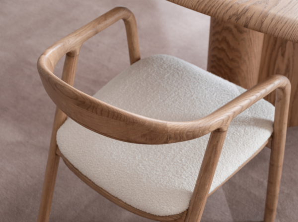 Crystal | Chaise