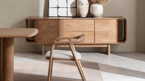 Crystal | Chaise