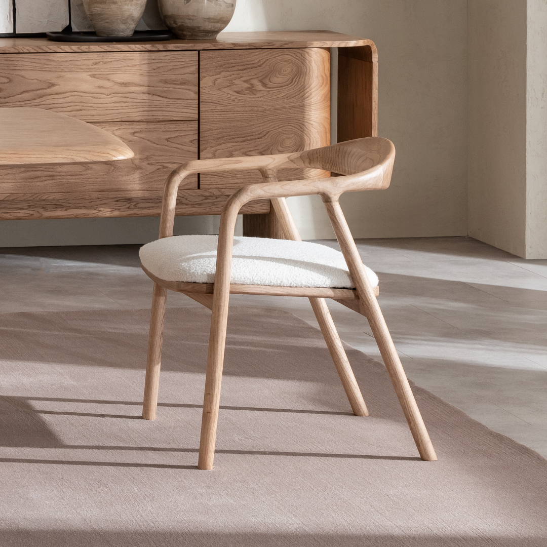 Crystal | Chaise