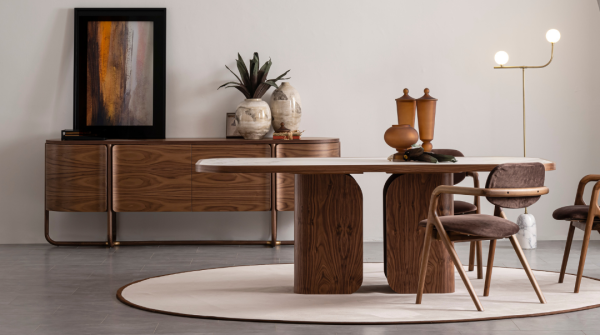 Velora | Buffet