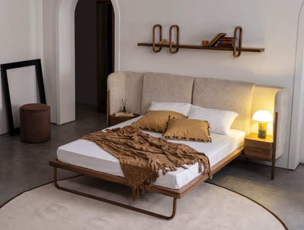 Velora | Bedroom