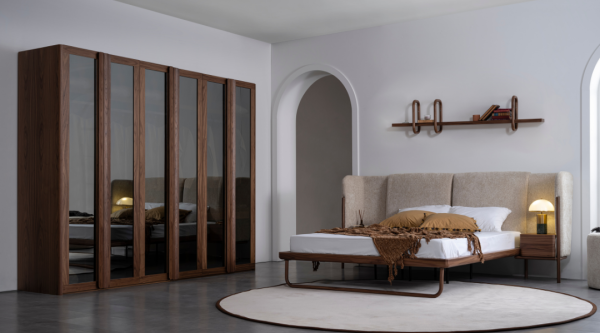 Velora | Bedroom