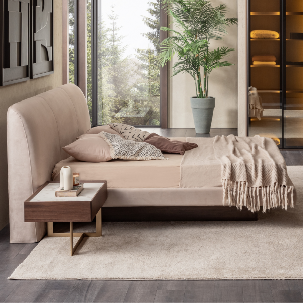 Moonstone | Bedroom